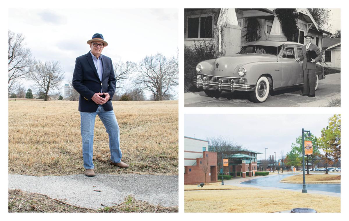 Tulsa People Magazine