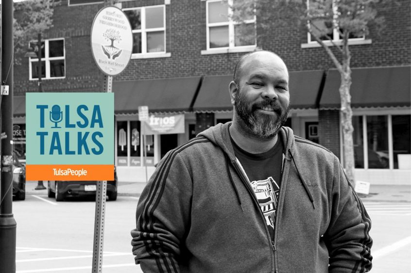 Tulsa Talks