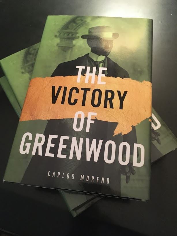 The Victory of Greenwood