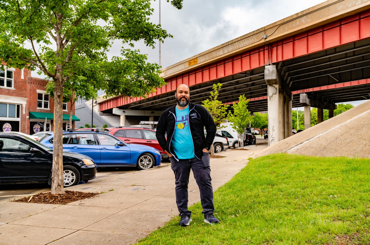 Dreamland Theatre site