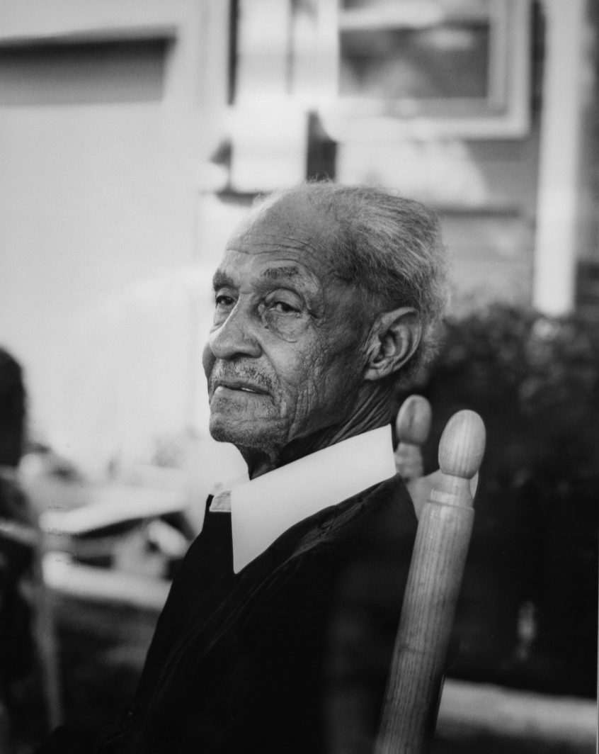 George Monroe