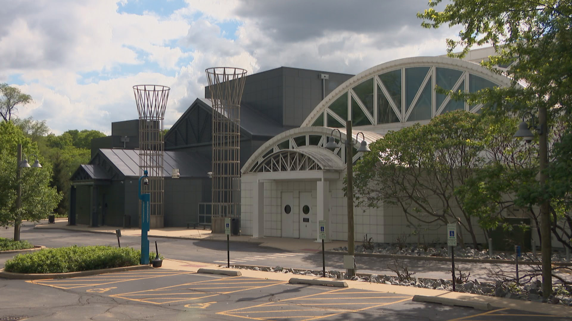 Illinois Holocaust Museum