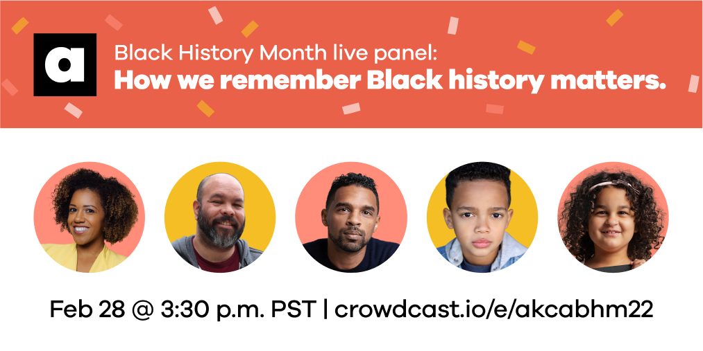 A Kids Company About